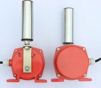 THP-20-35兩級跑偏開關(guān)KB